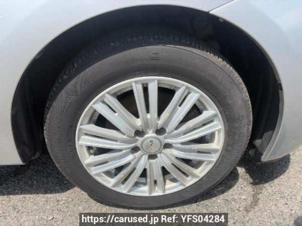 Used 2011 AT toyota ractis NCP120 Image[19]