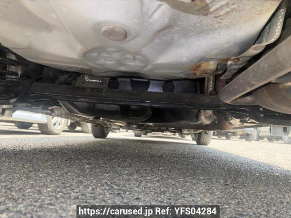 Used 2011 AT toyota ractis NCP120 Image[21]