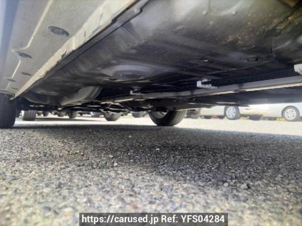 Used 2011 AT toyota ractis NCP120 Image[23]