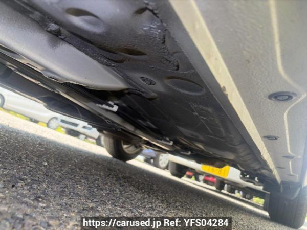 Used 2011 AT toyota ractis NCP120 Image[24]