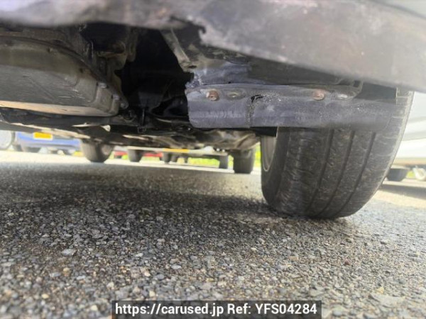 Used 2011 AT toyota ractis NCP120 Image[25]