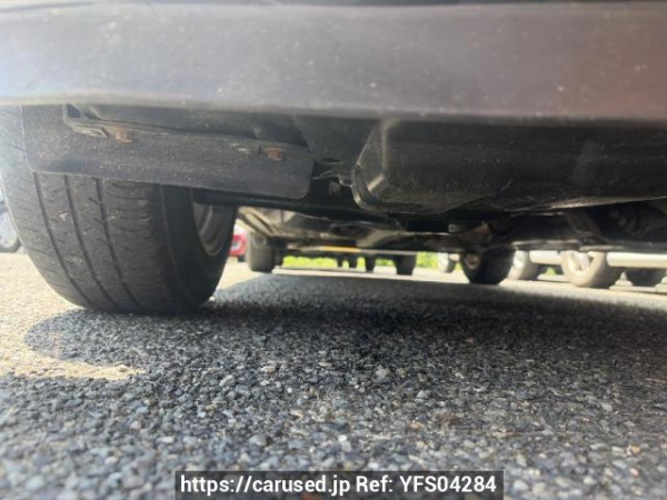 Used 2011 AT toyota ractis NCP120 Image[27]