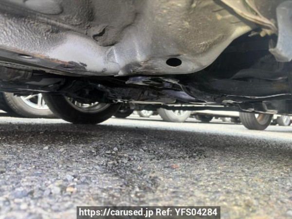 Used 2011 AT toyota ractis NCP120 Image[29]