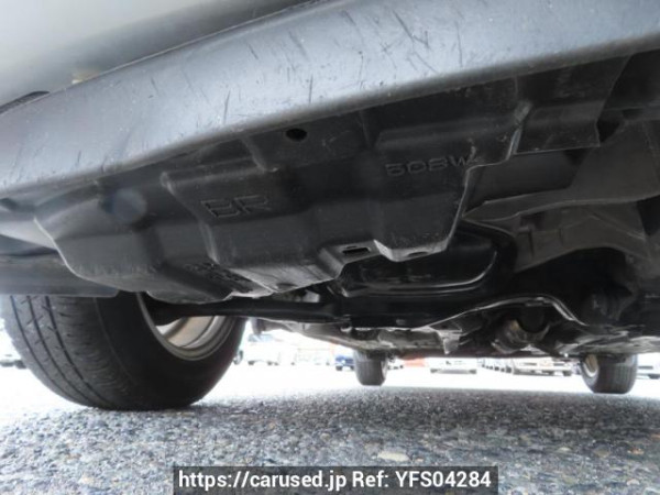 Used 2011 AT toyota ractis NCP120 Image[32]
