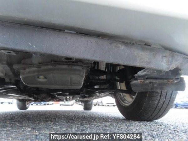 Used 2011 AT toyota ractis NCP120 Image[33]