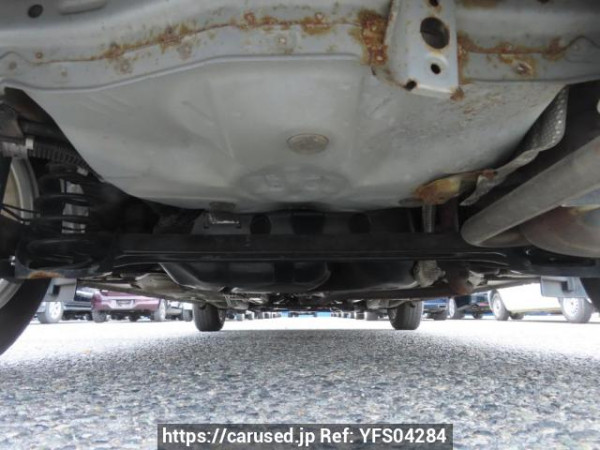 Used 2011 AT toyota ractis NCP120 Image[41]