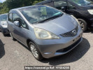 Honda Fit GE6