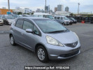Honda Fit GE6