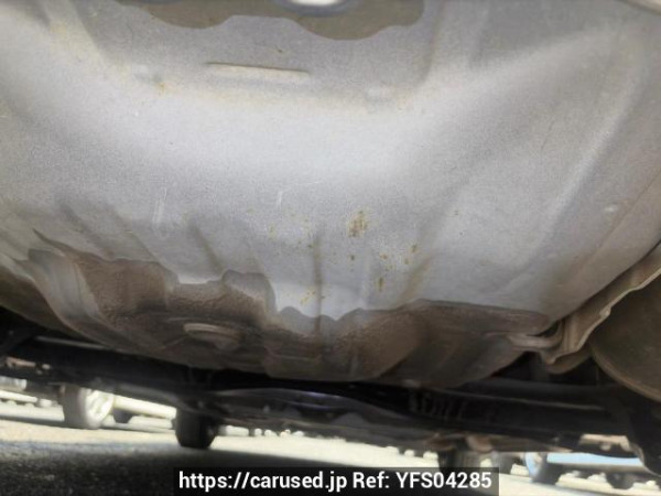 Used 2009 AT honda fit GE6 Image[22]