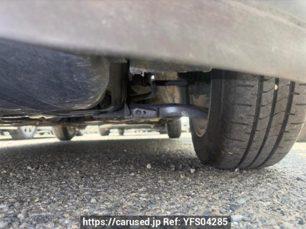 Used 2009 AT honda fit GE6 Image[26]