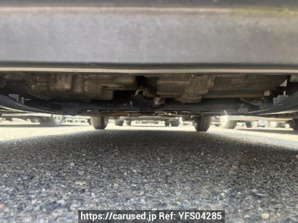 Used 2009 AT honda fit GE6 Image[27]
