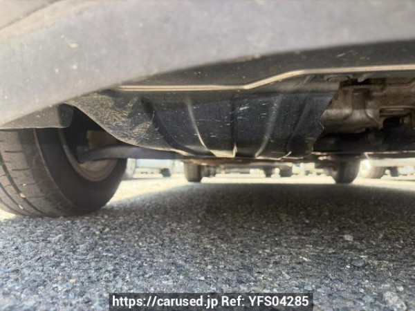 Used 2009 AT honda fit GE6 Image[28]