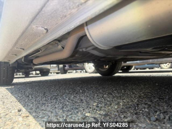Used 2009 AT honda fit GE6 Image[29]