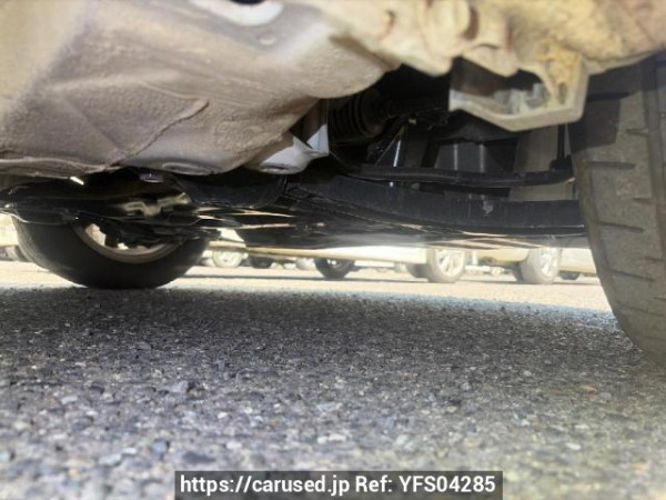 Used 2009 AT honda fit GE6 Image[30]