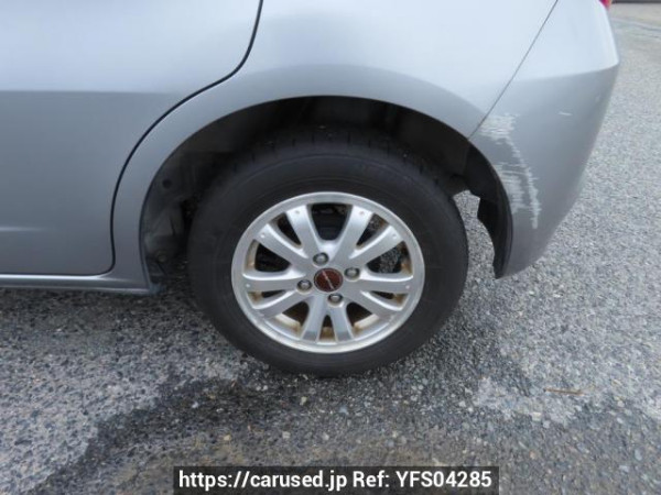 Used 2009 AT honda fit GE6 Image[33]