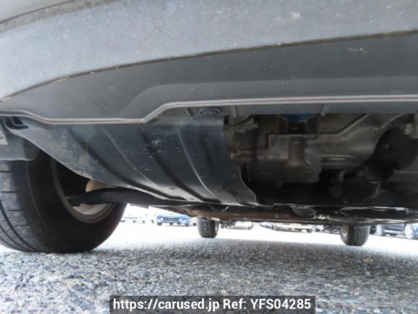 Used 2009 AT honda fit GE6 Image[34]