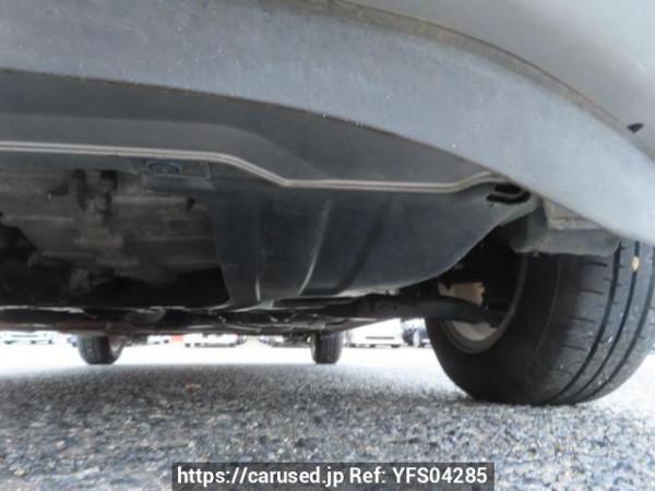 Used 2009 AT honda fit GE6 Image[35]