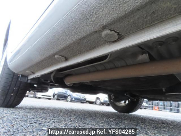 Used 2009 AT honda fit GE6 Image[36]
