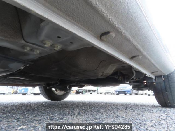 Used 2009 AT honda fit GE6 Image[37]