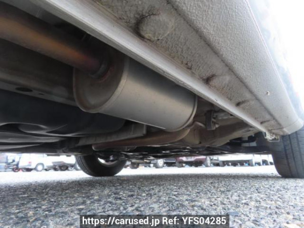 Used 2009 AT honda fit GE6 Image[39]
