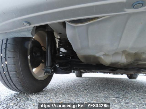 Used 2009 AT honda fit GE6 Image[40]