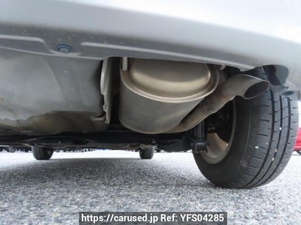Used 2009 AT honda fit GE6 Image[41]