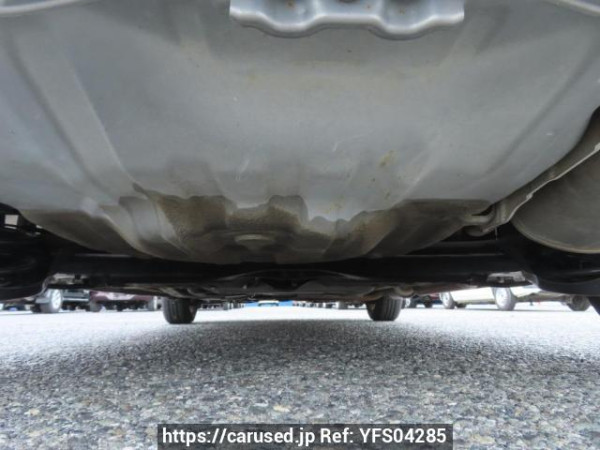 Used 2009 AT honda fit GE6 Image[42]