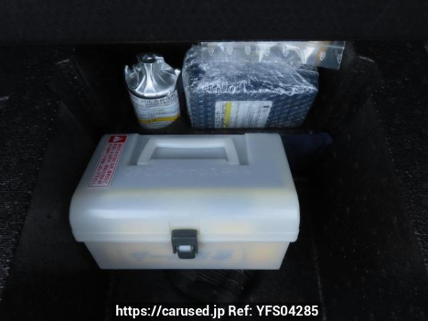 Used 2009 AT honda fit GE6 Image[43]