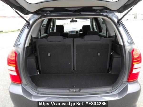 Used 2004 AT toyota wish ZNE10G Image[8]