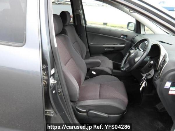 Used 2004 AT toyota wish ZNE10G Image[13]
