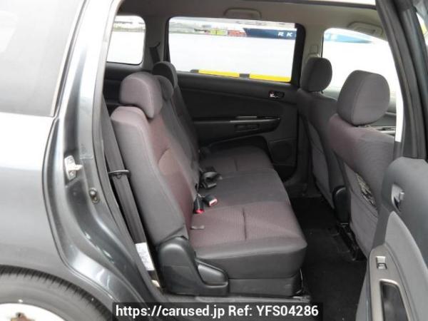 Used 2004 AT toyota wish ZNE10G Image[15]