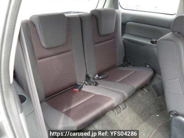 Used 2004 AT toyota wish ZNE10G Image[17]
