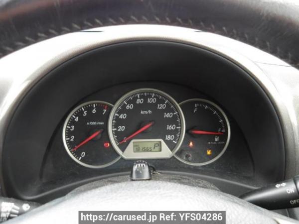 Used 2004 AT toyota wish ZNE10G Image[24]