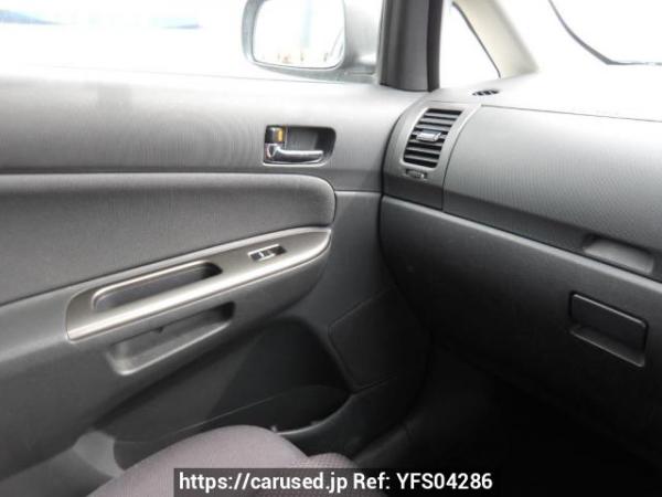 Used 2004 AT toyota wish ZNE10G Image[29]