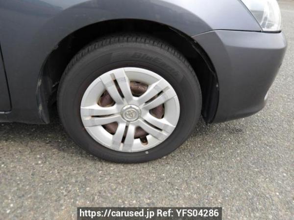 Used 2004 AT toyota wish ZNE10G Image[30]