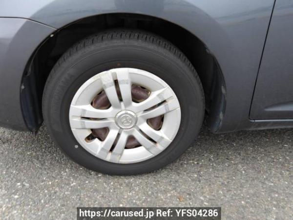 Used 2004 AT toyota wish ZNE10G Image[31]