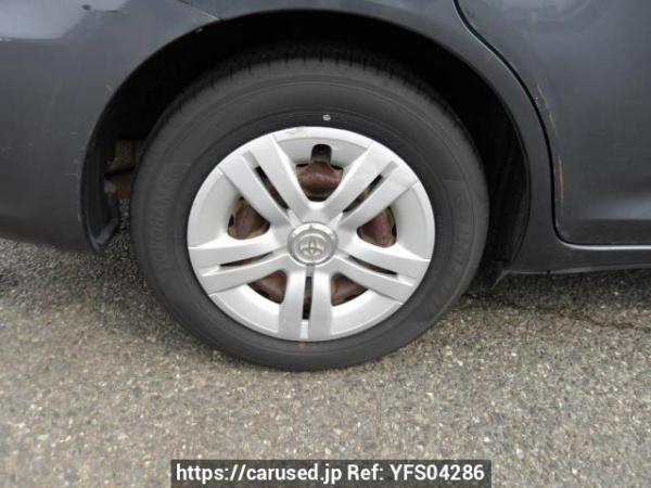 Used 2004 AT toyota wish ZNE10G Image[32]