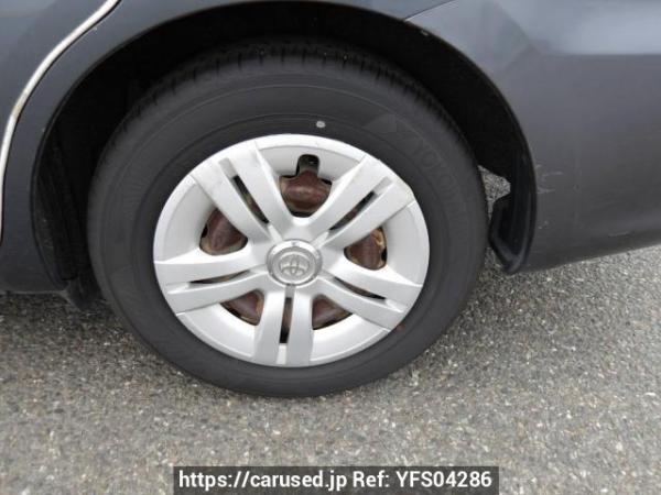 Used 2004 AT toyota wish ZNE10G Image[33]
