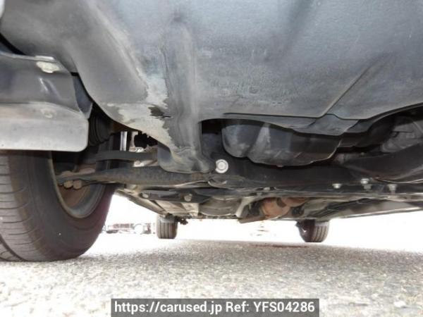 Used 2004 AT toyota wish ZNE10G Image[34]