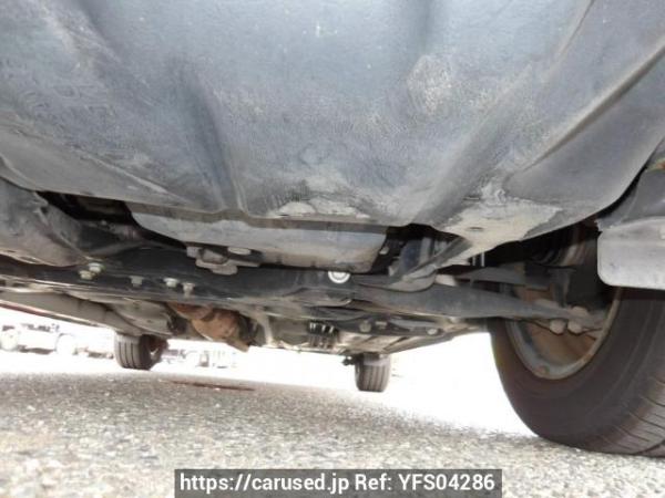 Used 2004 AT toyota wish ZNE10G Image[35]