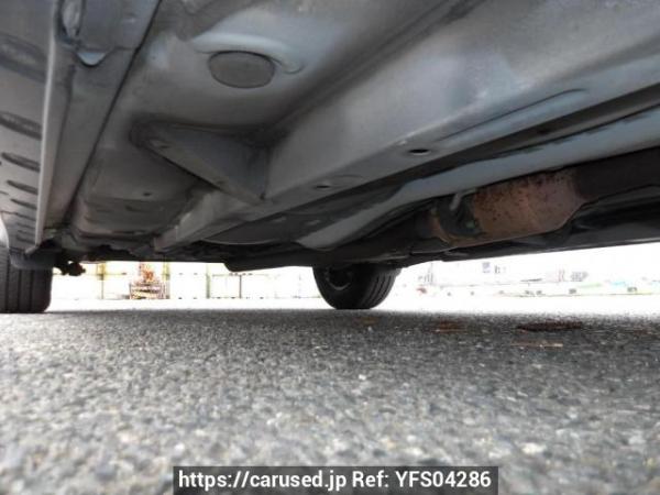 Used 2004 AT toyota wish ZNE10G Image[36]