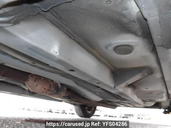 Used 2004 AT toyota wish ZNE10G Image[37]