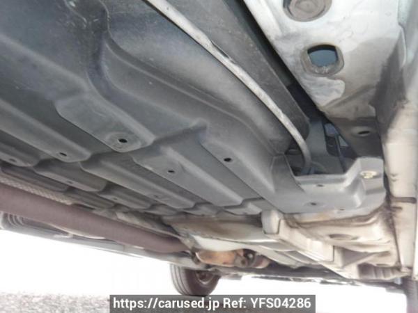 Used 2004 AT toyota wish ZNE10G Image[39]