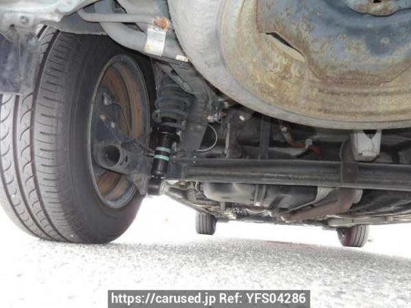 Used 2004 AT toyota wish ZNE10G Image[40]