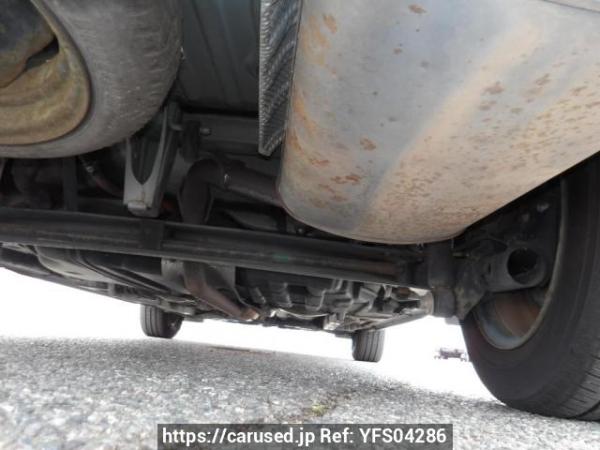 Used 2004 AT toyota wish ZNE10G Image[41]