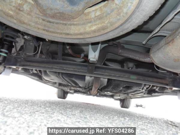 Used 2004 AT toyota wish ZNE10G Image[42]