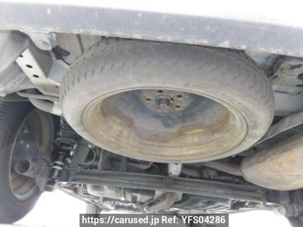 Used 2004 AT toyota wish ZNE10G Image[43]