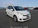 Toyota Ractis NSP120