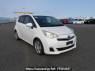 Used 2011 AT toyota ractis NSP120 Image[0]