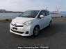 Used 2011 AT toyota ractis NSP120 Image[2]